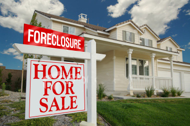 Buying Foreclosures