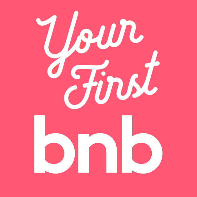 Your First BNB by Brian Page