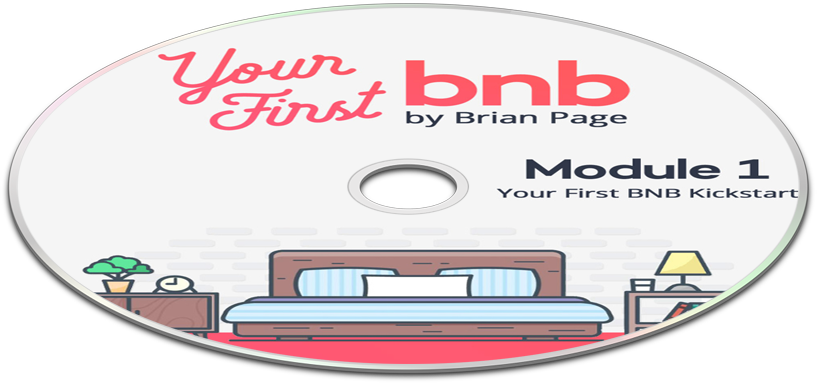 Your First BNB: Kickstart