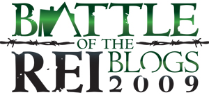 Battle of the REI Blogs
