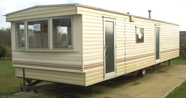 Mobile Home Investing
