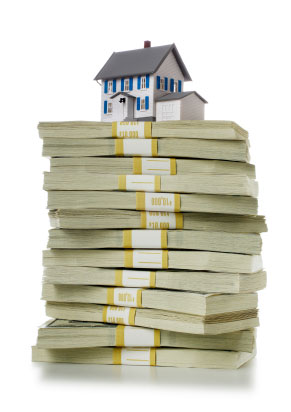 Real_Estate_Investing_Money_Stack